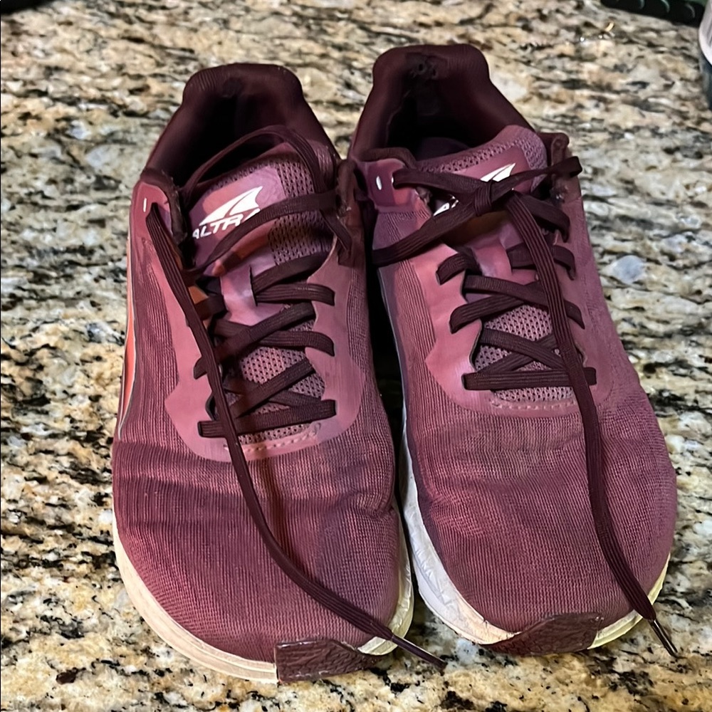 Altra running shoes